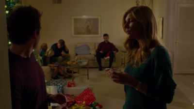 Not from the very first minute
that they met him. - Dirty John