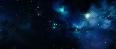 Not from tyranny, oppression, or persecution... - Independence Day: Resurgence