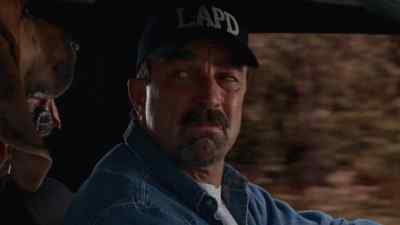 Not funny huh - Jesse Stone: Night Passage