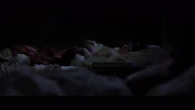 NOT FUNNY, NANCY. - The Conjuring
