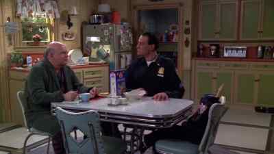 - Not so funny
without his head, is he? - Everybody Loves Raymond