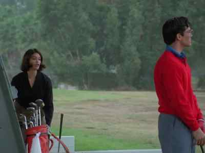 Not your game, huh? - Lois & Clark: The New Adventures of Superman