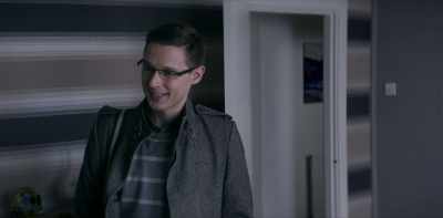 -Not gay men.
-There's got to be some. - Four Lives
