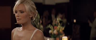 Not getting cold feet, are you? - 27 Dresses