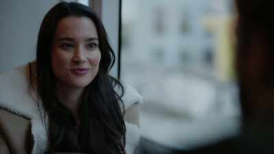- Not my girlfriend, but
yes, it's been a minute. - My Norwegian Holiday