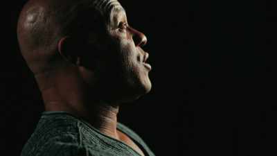 Not going to the Olympia
was key. - Breaking Olympia: The Phil Heath Story