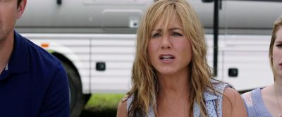 Not gonna die Tell us what's going on - We're the Millers