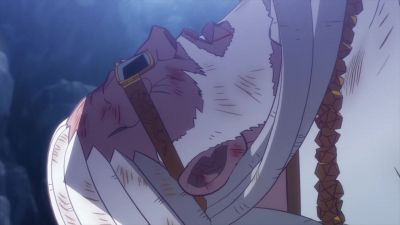 Not gonna get shown up by a thug. - Tekken: Bloodline