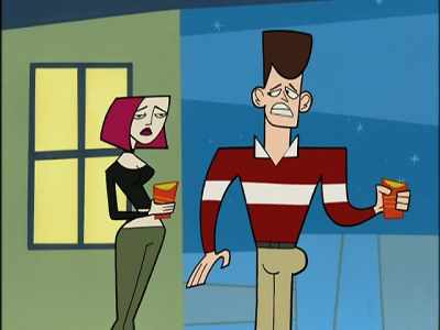 Not gonna happen.
Abraham Lincoln, - Clone High
