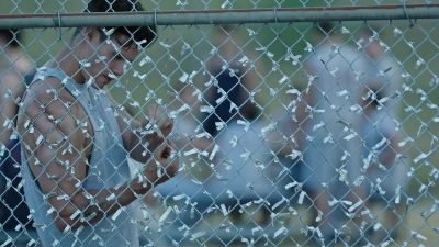 Not gonna happen, bro. - Riverdale