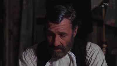Not good enough? - The Ballad of Cable Hogue