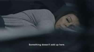 Not good... have you heard the expression - Bordertown