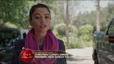 Not so good. I still have
so much stuff to do, - A Wedding for Christmas