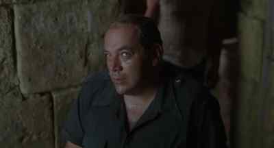 Not good, not good. - Midnight Express