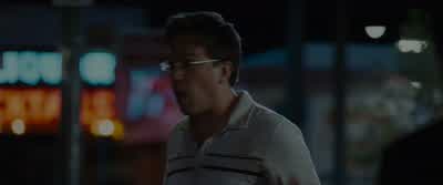 Not so good nowDouchebag - The Hangover