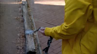 Not good. - Breaking Bad