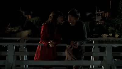 -Not great. - Valentine's Day