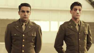 Not guilty. And what
makes you think we care? - Catch-22