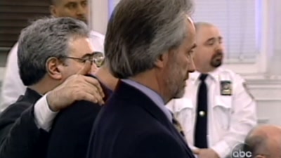 Not guilty.
Not guilty. Not guilty. - Sound of the Police