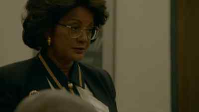 "Not guilty." - American Crime Story