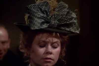 Not guilty. - The Legend of Lizzie Borden