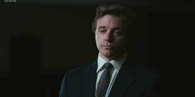 Not guilty, Your Honour. - The Gold