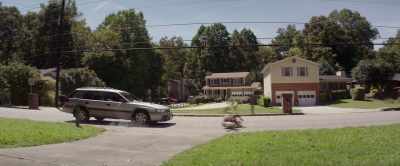 Not that Hamburger Hamlet is shitty, - Neighbors 2: Sorority Rising