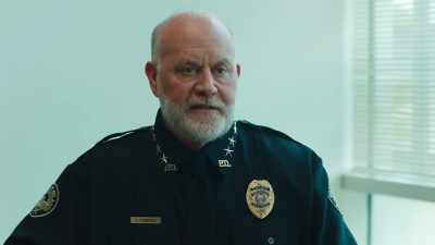 Not happening. This is still
an active investigation. - Johnson