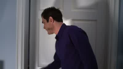 - Not happy, dude. - Modern Family