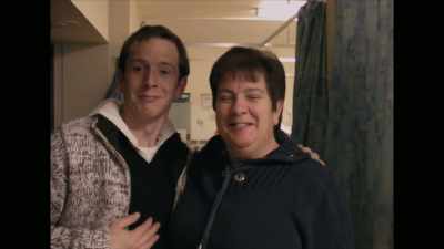 Not happy like
you want me to be - David Holmes: The Boy Who Lived