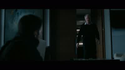Not happy. - The Accountant