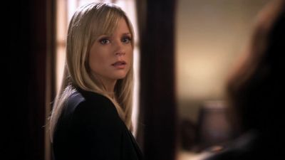 Not hard to profile,
is it? - Criminal Minds