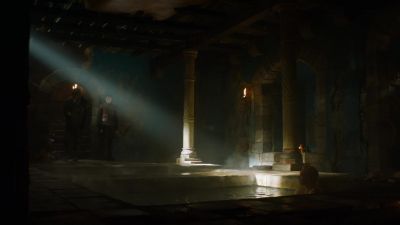 Not so hard.
You'll scrub the skin off. - Game of Thrones