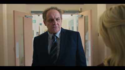 -Not harder
than burying your child. - True Justice: Family Ties