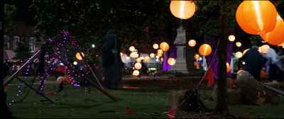 Not Haunted Halloween. - Goosebumps 2: Haunted Halloween