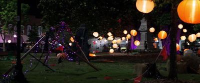 Not Haunted Halloween - Goosebumps 2: Haunted Halloween