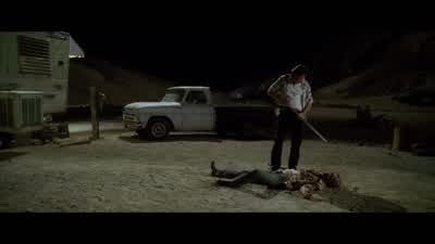 Not havin'... - Kill Bill: Vol  2