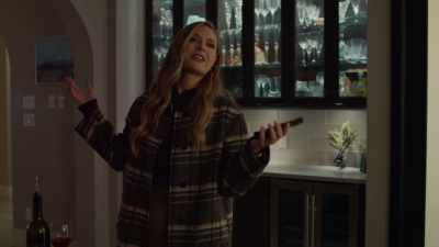 Not when having a beautifully
decorated house - Sugarplummed
