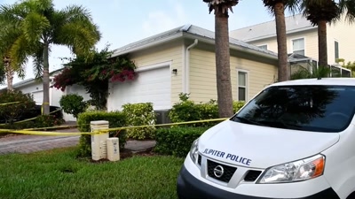 Not having a body in a murder case
is difficult. - Killers: Caught on Camera