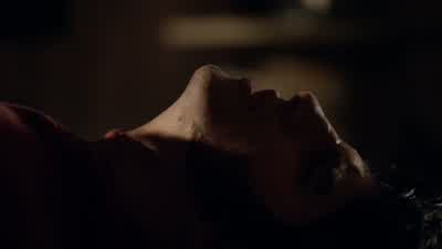 Not having a good time, are you? - Teen Wolf