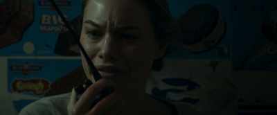 Not having an affair
'cause I'm in love. - Night of the Hunted