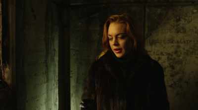 Not having Harry makes
everything a lot harder. - Among the Shadows