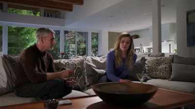 - Not when he was alive,
but after... - The InBetween