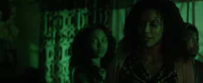 Not when he got his life
together, got married, - Lockdown: 2025
