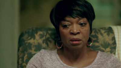Not when he knew
what it cost to get it. - Queen Sugar