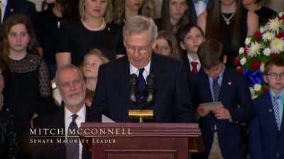 Not because he occupied
the spotlight so masterfully - Billy Graham: An Extraordinary Journey