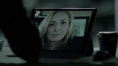 Not helen. - Eyewitness
