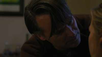 Not after her father
gave me the firm. - Murder Runs in the Family