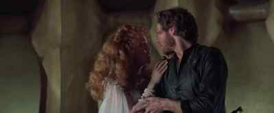 Not here, Colwyn. He's too powerful. - Krull
