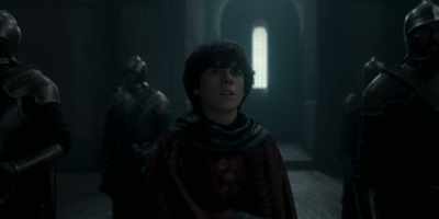 - Not here.
- Give me your eye - House of the Dragon